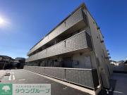 千葉都市モノレール天台駅まで徒歩10分