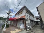 菊水町文化 北棟