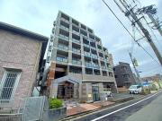 西鉄天神大牟田線高宮駅まで徒歩10分