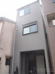 万代六丁目戸建