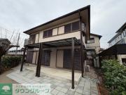 ゆりのき台5丁目戸建