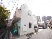 Annie′s house