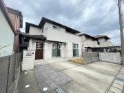 名鉄名古屋本線新安城駅までバス約8分 徒歩3分