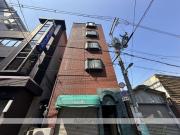 近鉄難波・奈良線大阪上本町駅まで徒歩6分