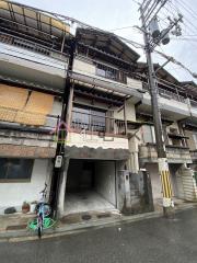 御幣島三丁目3階建て
