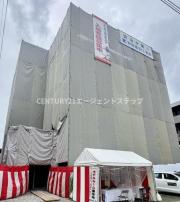 （仮）江平東町マンション