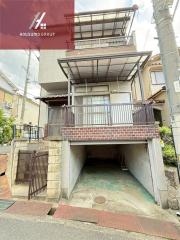 東大阪市東山町戸建て