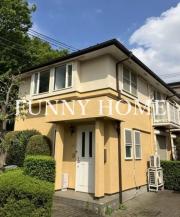 京王井の頭線浜田山駅まで徒歩3分