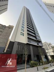 ジオタワー新町