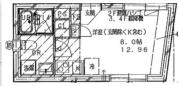 Oakrest恵比寿