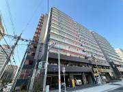 地下鉄御堂筋線新大阪駅まで徒歩8分