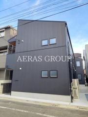メイクスTERA小岩