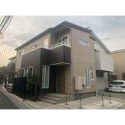 太田窪戸建て