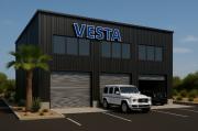 VESTA富里