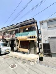 寝屋川市大成町一戸建