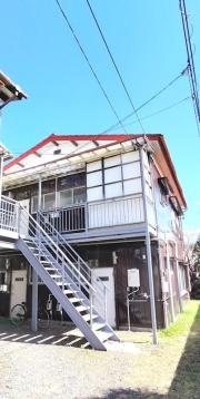 （初期費用ゼロ）マロンフラットB