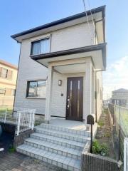 三郷市戸ヶ崎戸建