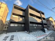 セレニティ出雲町A棟