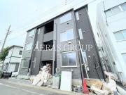 KEIAI RESIDENCE 淵野辺III