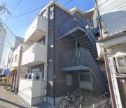 地下鉄今里筋線瑞光四丁目駅まで徒歩9分