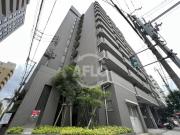 フォレステージュ南堀江