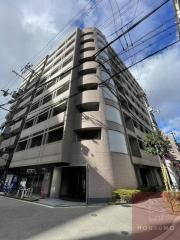エステムコート新大阪IIIステーションプラザ