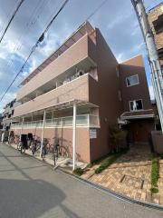 ＪＲ大阪環状線寺田町駅まで徒歩8分
