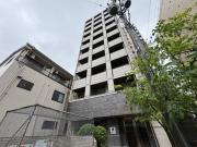 ライジングコート深江本町フラワーパーク