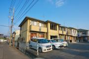 ラ パルテール旭川 壱番館