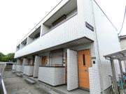 京王線東府中駅まで徒歩14分