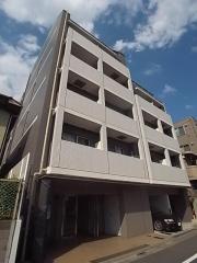 都営浅草線西馬込駅まで徒歩7分