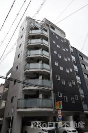 CHATEAU NAMBA RIPPLE