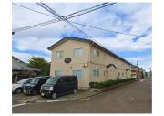 酒田市キャッスルアサヒE号室