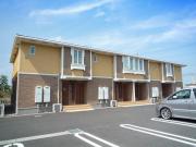 ＪＲ常磐線土浦駅までバス約12分 徒歩4分