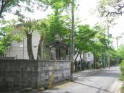 緑山荘A棟
