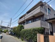 ＪＲ山手線品川駅まで徒歩9分