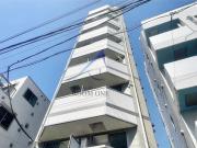 ＪＲ総武線（各駅停車）新小岩駅まで徒歩5分