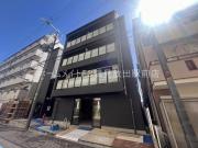 地下鉄中央線深江橋駅まで徒歩10分