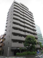 ルーブル蒲田壱番館