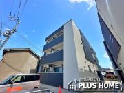ＪＲ阪和線和歌山駅まで徒歩14分
