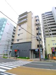 名鉄瀬戸線森下駅まで徒歩9分