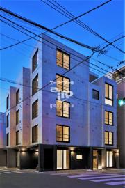 東急目黒線西小山駅まで徒歩6分