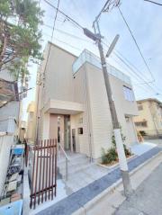 東急大井町線緑が丘駅まで徒歩5分
