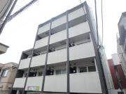 西武有楽町線新桜台駅まで徒歩10分