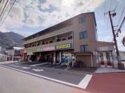 ＪＲ山陽本線中野東駅まで徒歩3分