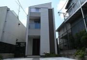 ＪＲ山手線大崎駅まで徒歩12分