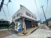 近鉄南大阪線藤井寺駅まで徒歩5分