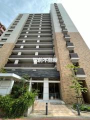 地下鉄空港線大濠公園駅まで徒歩5分