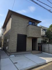 新築 東玉川2丁目一戸建