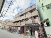 シャトー京橋